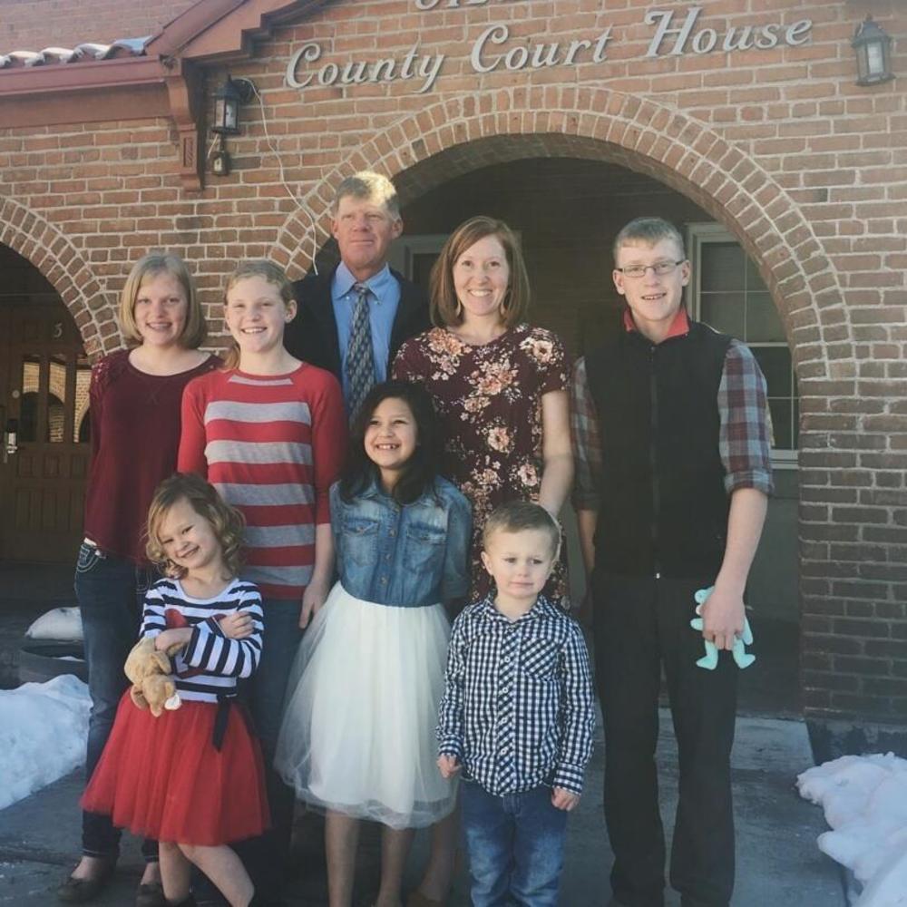 Meet your Posher, Andrea